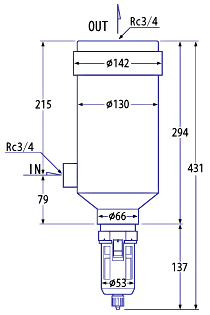 WA-1200DT